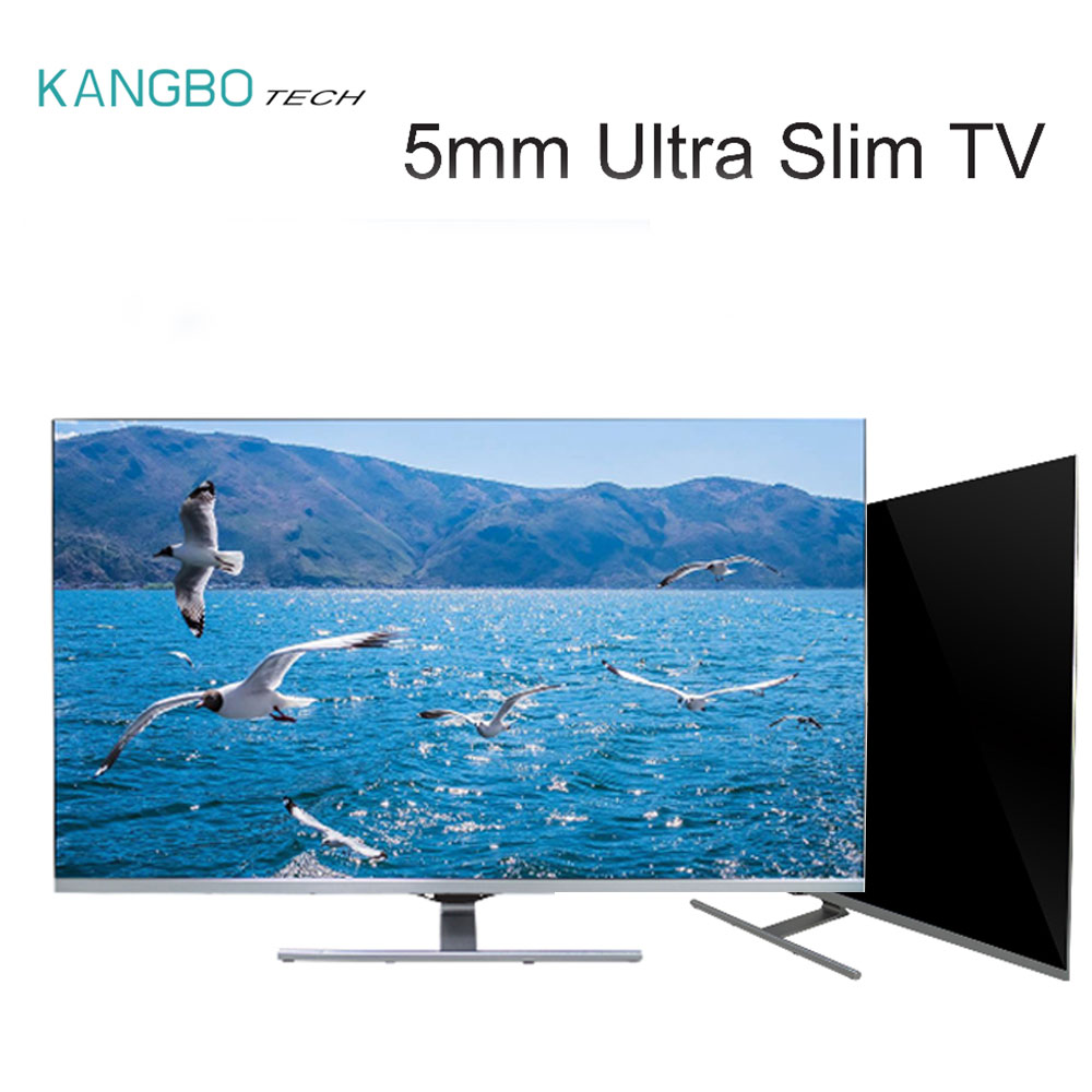 TV OEM Factory  ELED Ultra Slim Smart TV