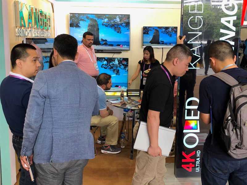 2019 China Import and Export Fair